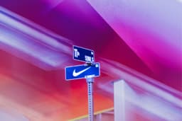Nike The Shaw ASW'26 photography