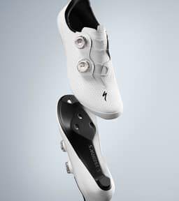 Specialized S-Works Torch Campaign product photography