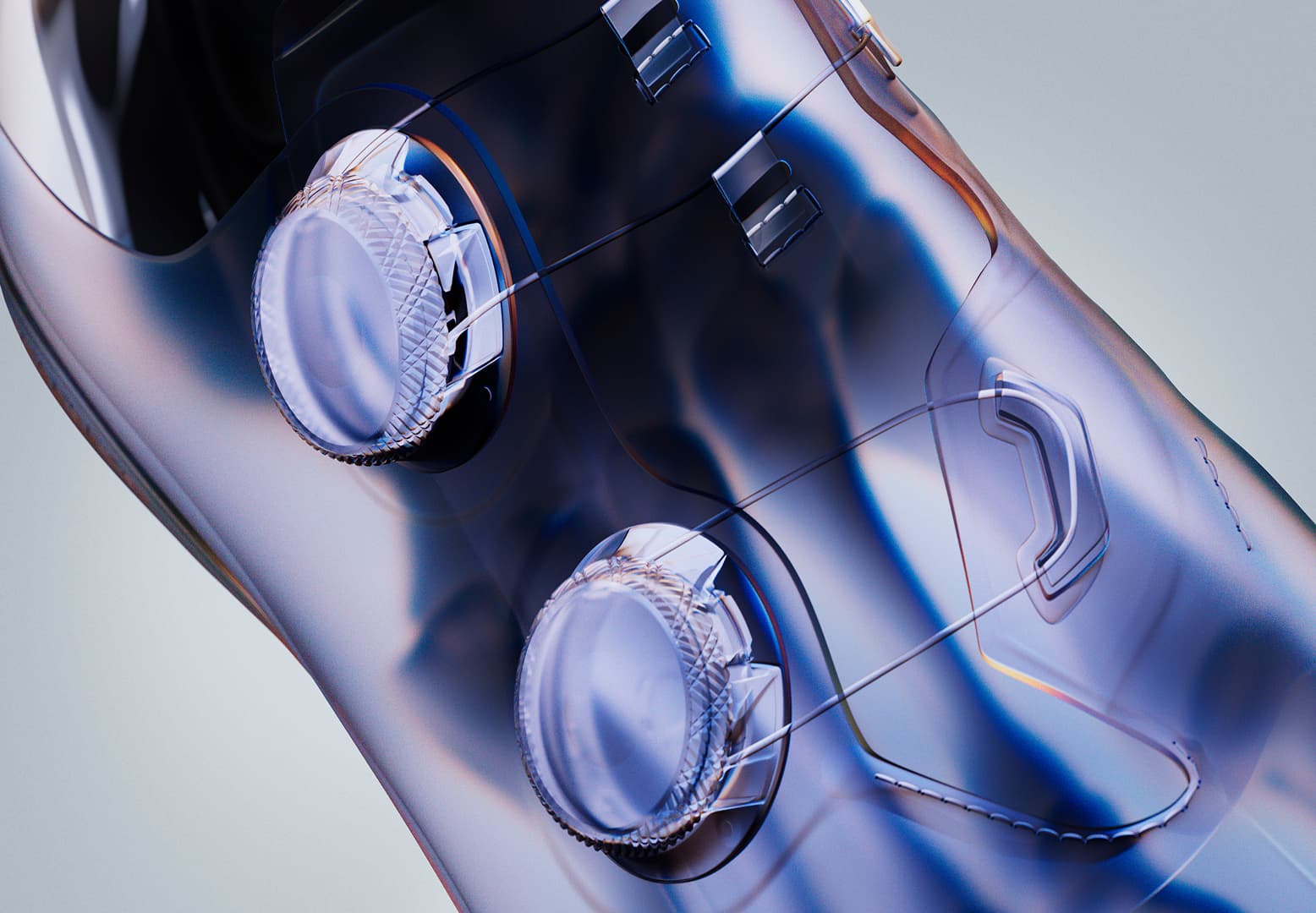 Specialized S-Works Torch Campaign product photography