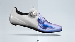 Specialized S-Works Torch Campaign product photography