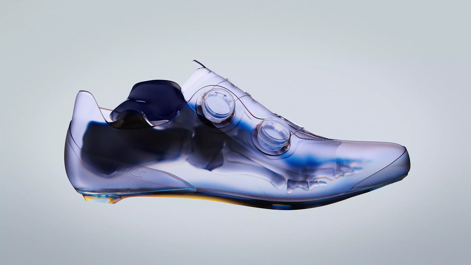 Specialized S-Works Torch Campaign product photography