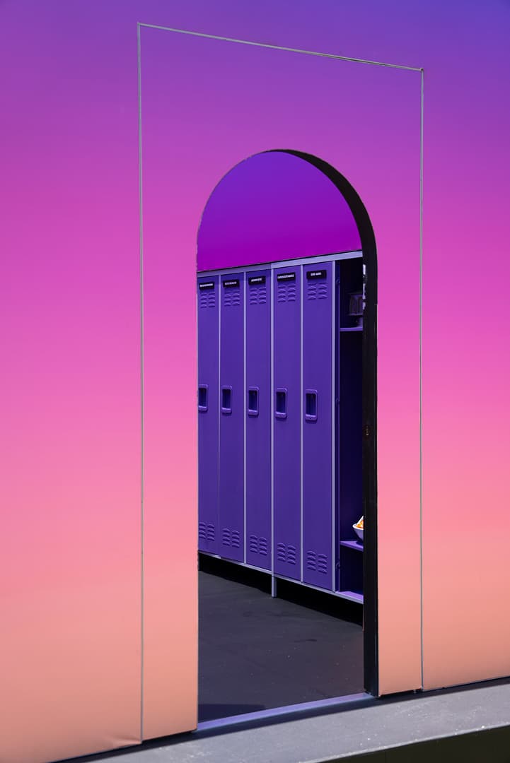 Taco Bell x Bad Birdie Invitational portrait